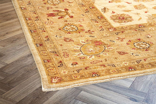 5 Reasons Why You Should Buy A Handmade Rug