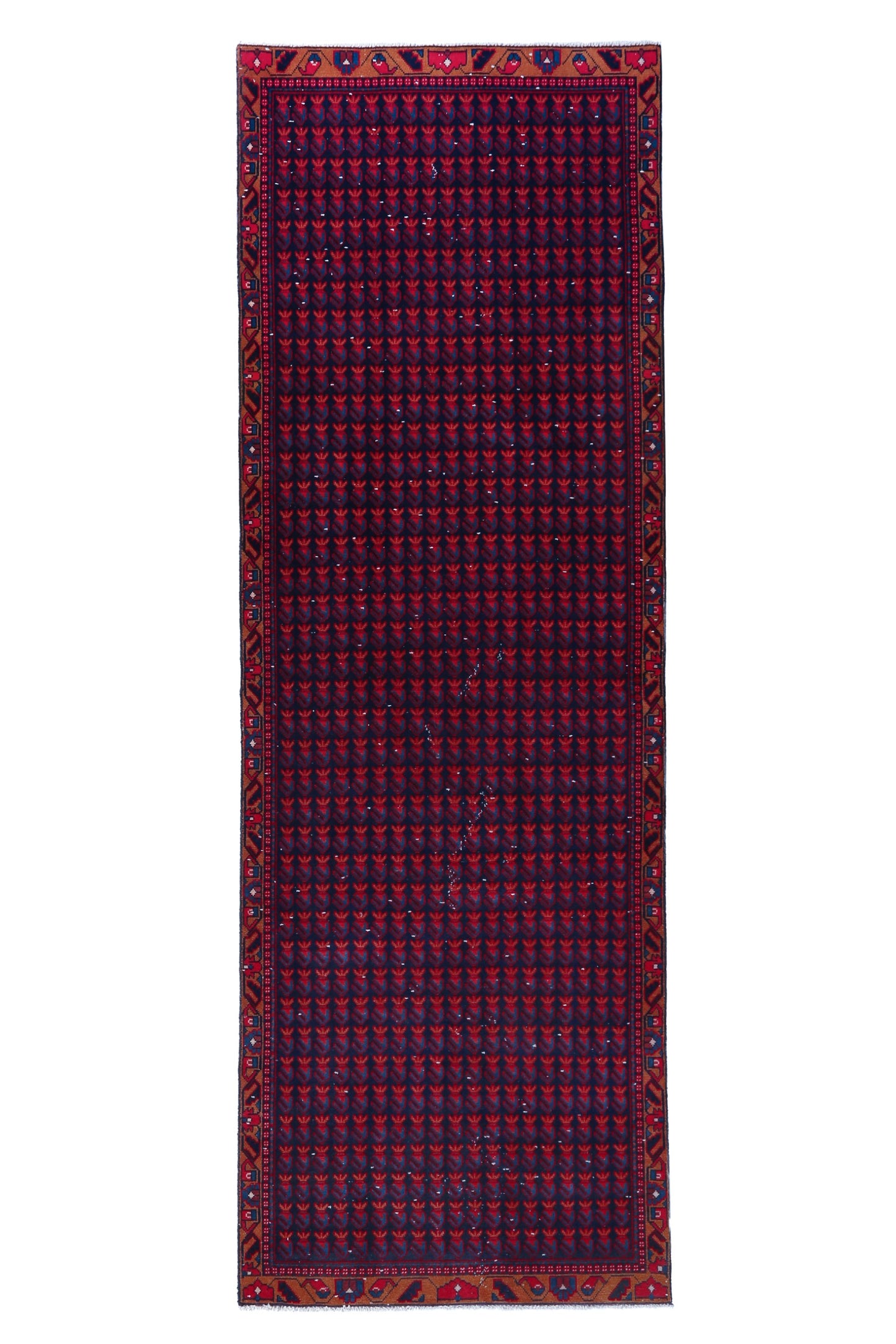 4262 - 3'5" x 10'1"