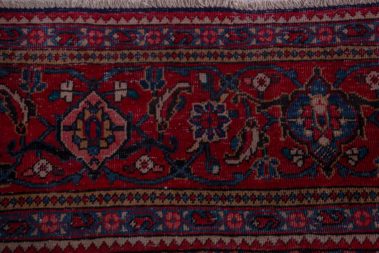 Reserved - 4446 - 9'11" x 12'8"