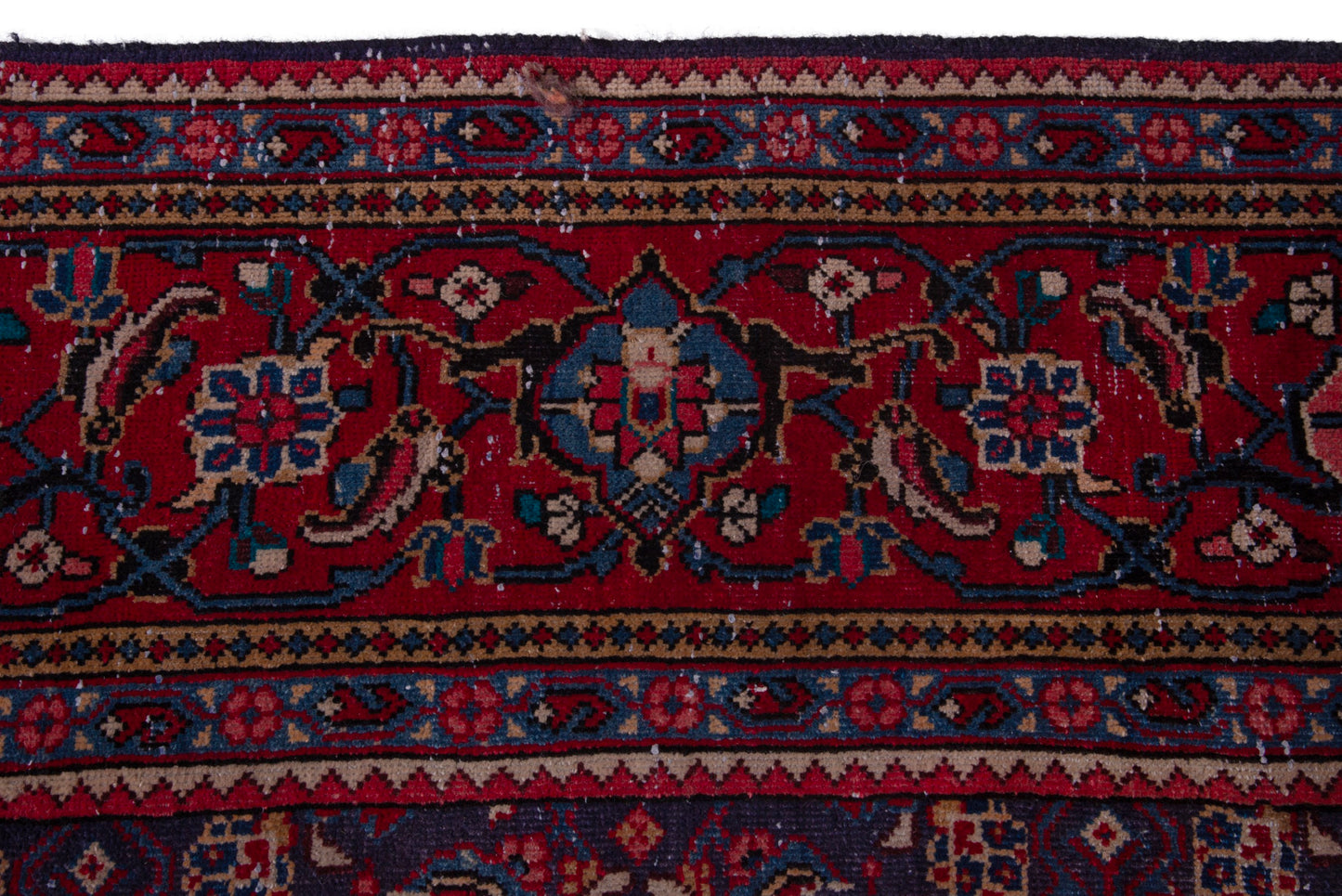 Reserved - 4446 - 9'11" x 12'8"