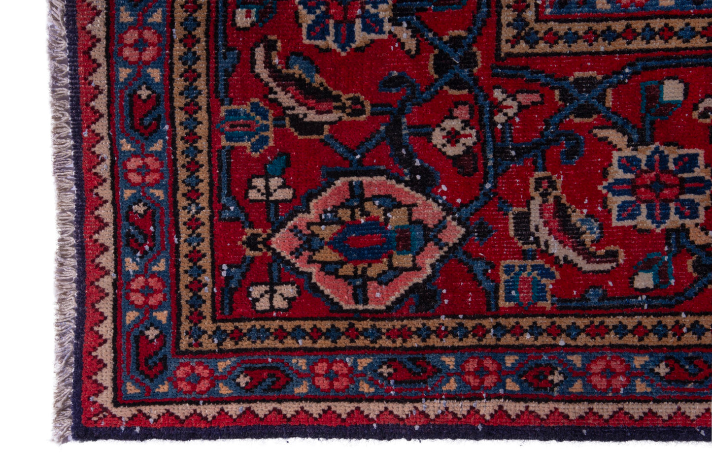 Reserved - 4446 - 9'11" x 12'8"