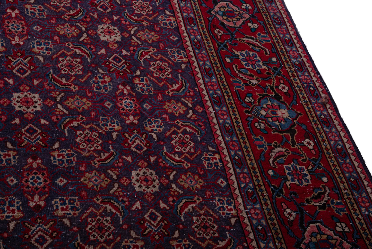 Reserved - 4446 - 9'11" x 12'8"