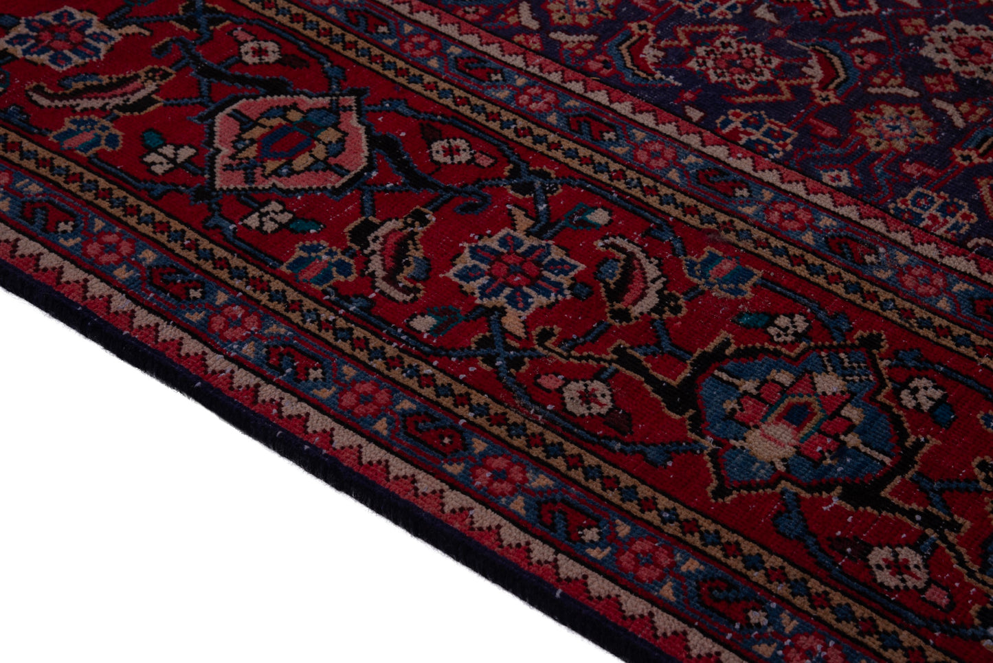 Reserved - 4446 - 9'11" x 12'8"