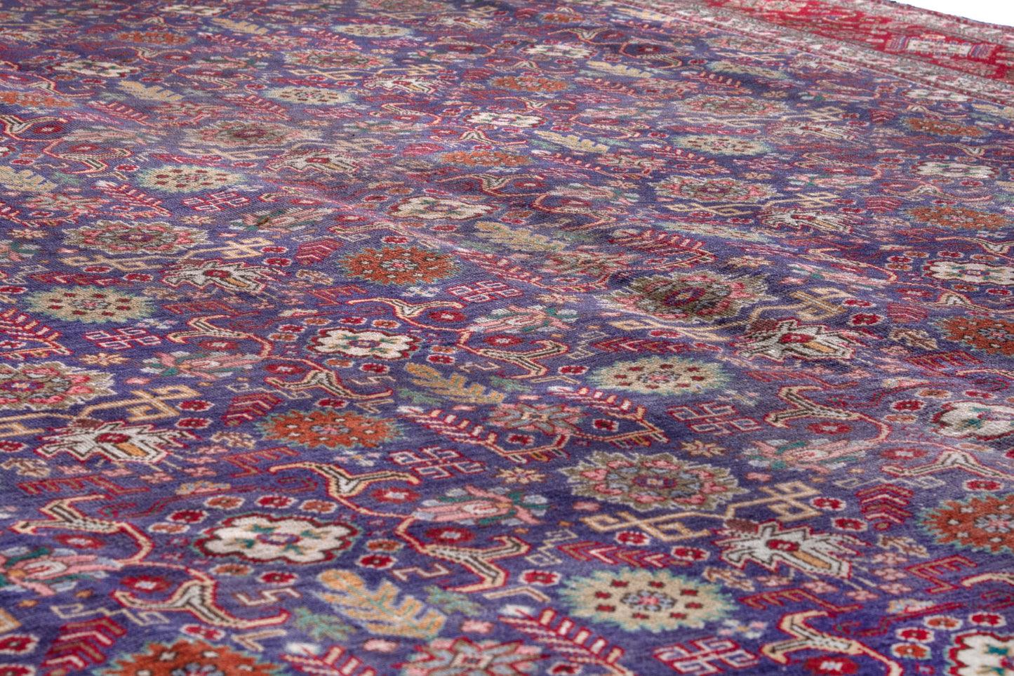 4956 - 9'9" x 12'11"