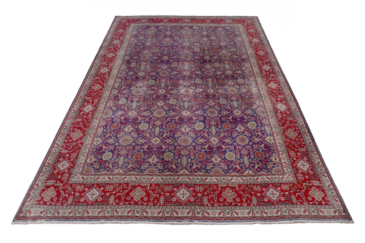 4956 - 9'9" x 12'11"