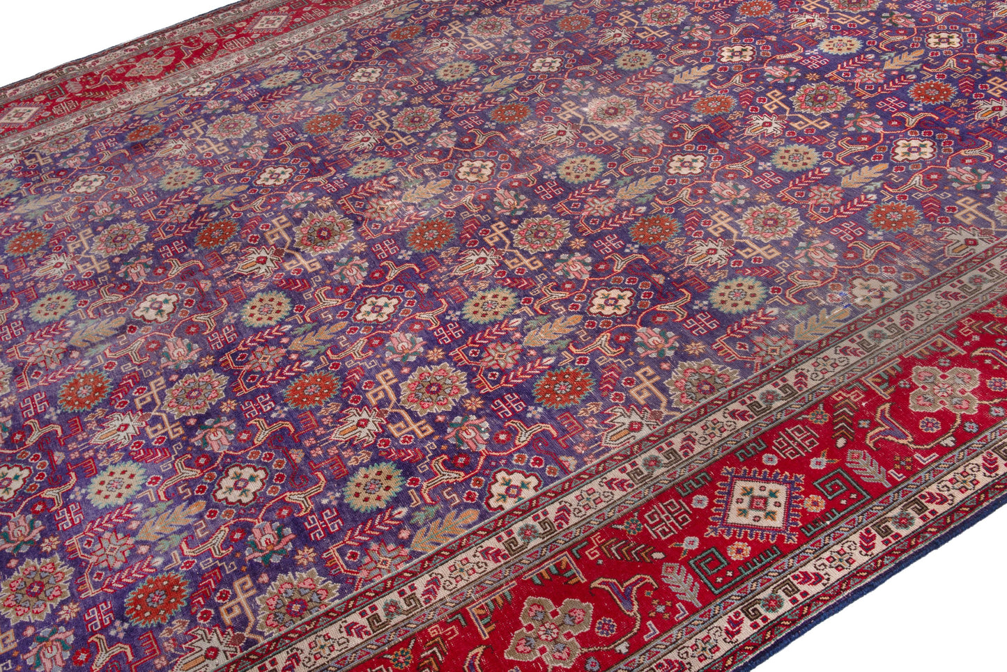 4956 - 9'9" x 12'11"