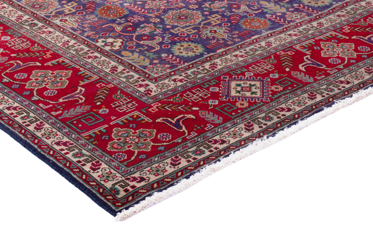 4956 - 9'9" x 12'11"