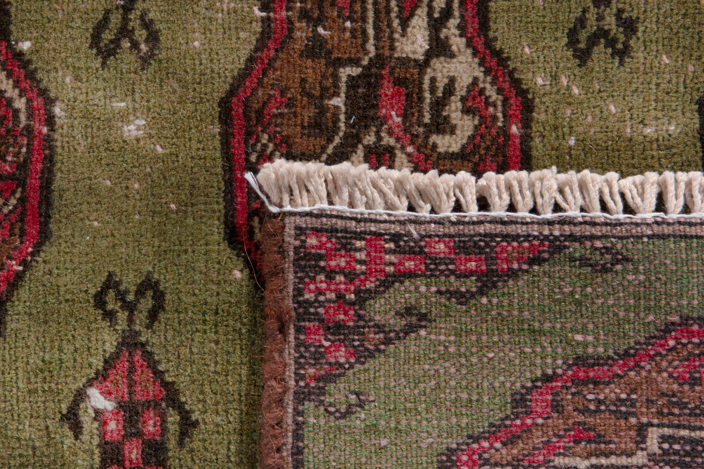 C-1958 - 7'5" x 11'4"