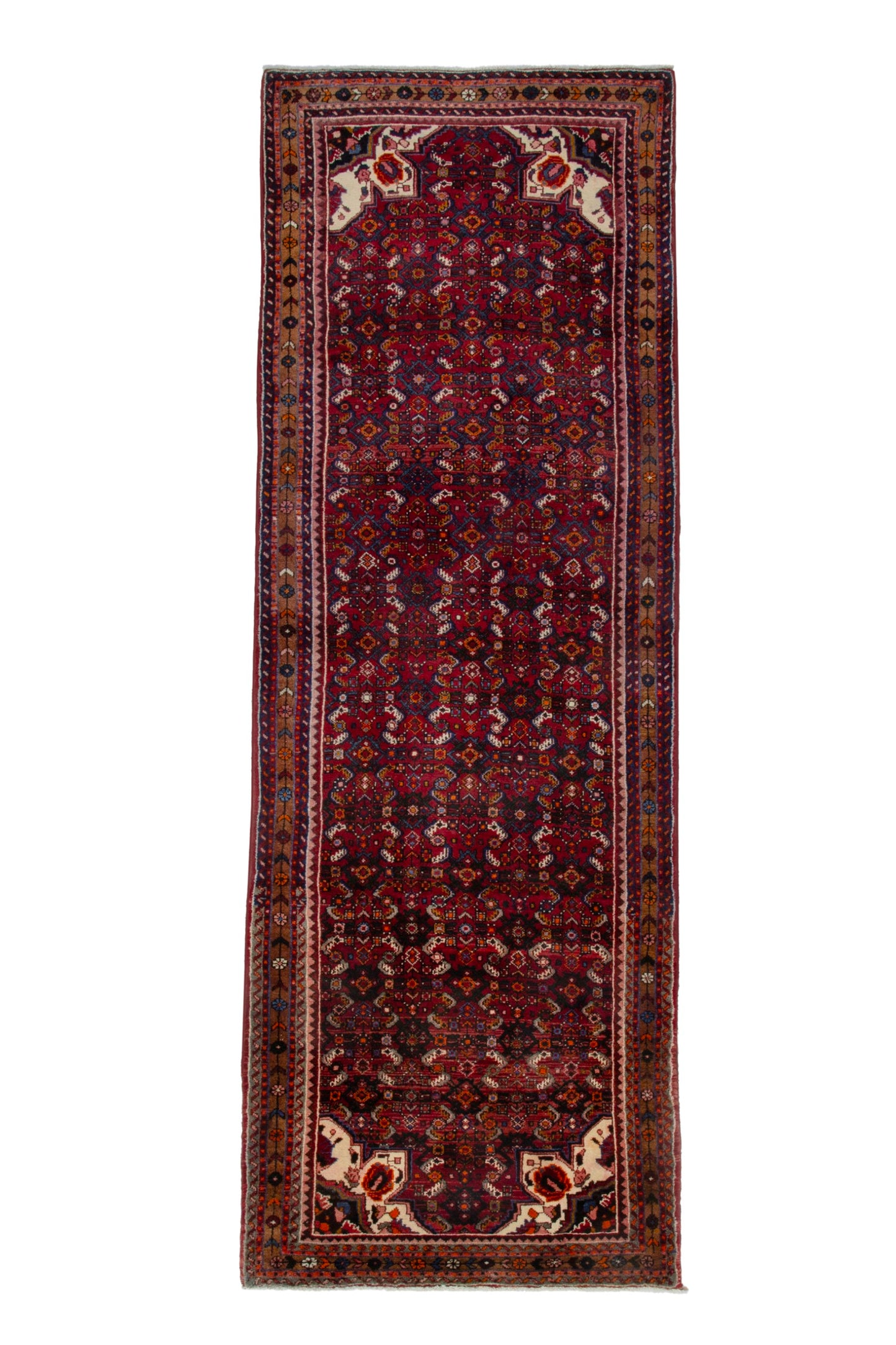 5250 - 3'9" x 10'8"