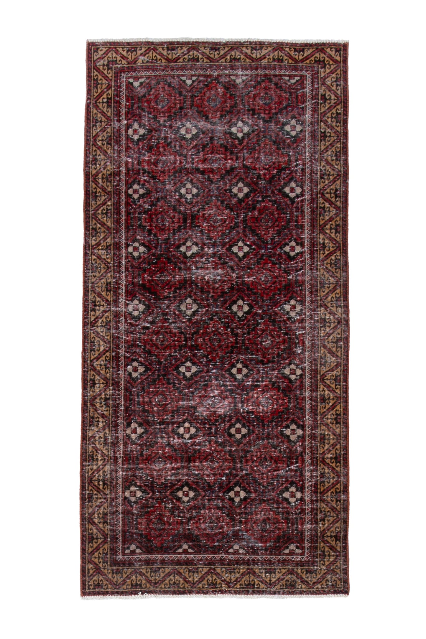 5390 - 3'1" x 6'6"
