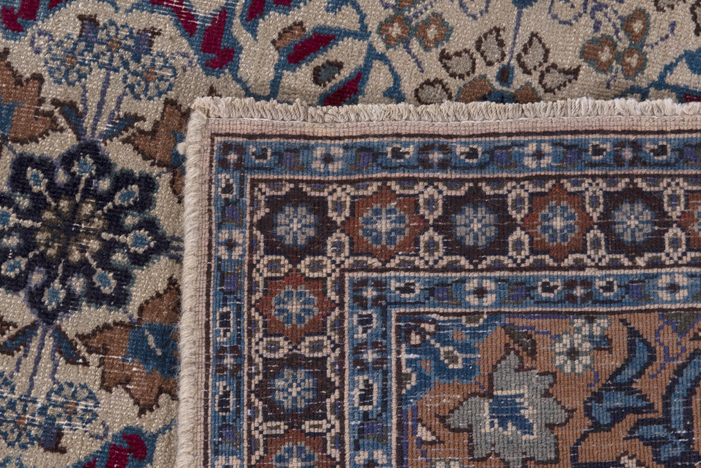 5481 - 9'8" x 12'10"