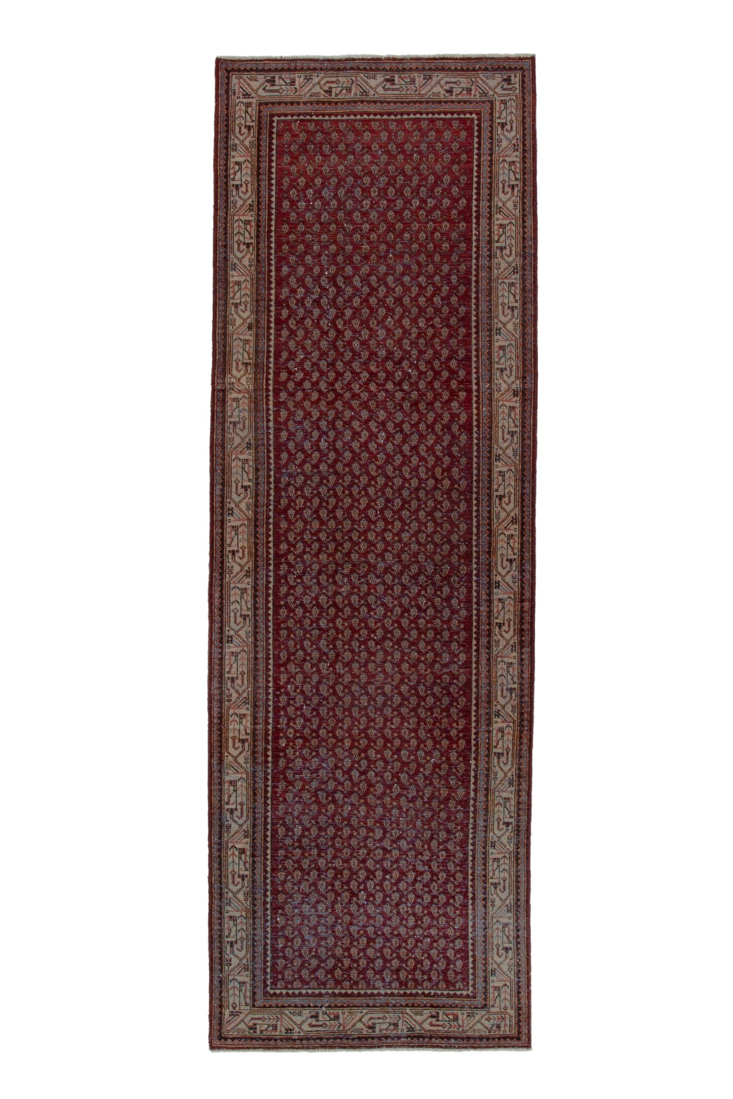 5539 - 3'5" x 10'5"