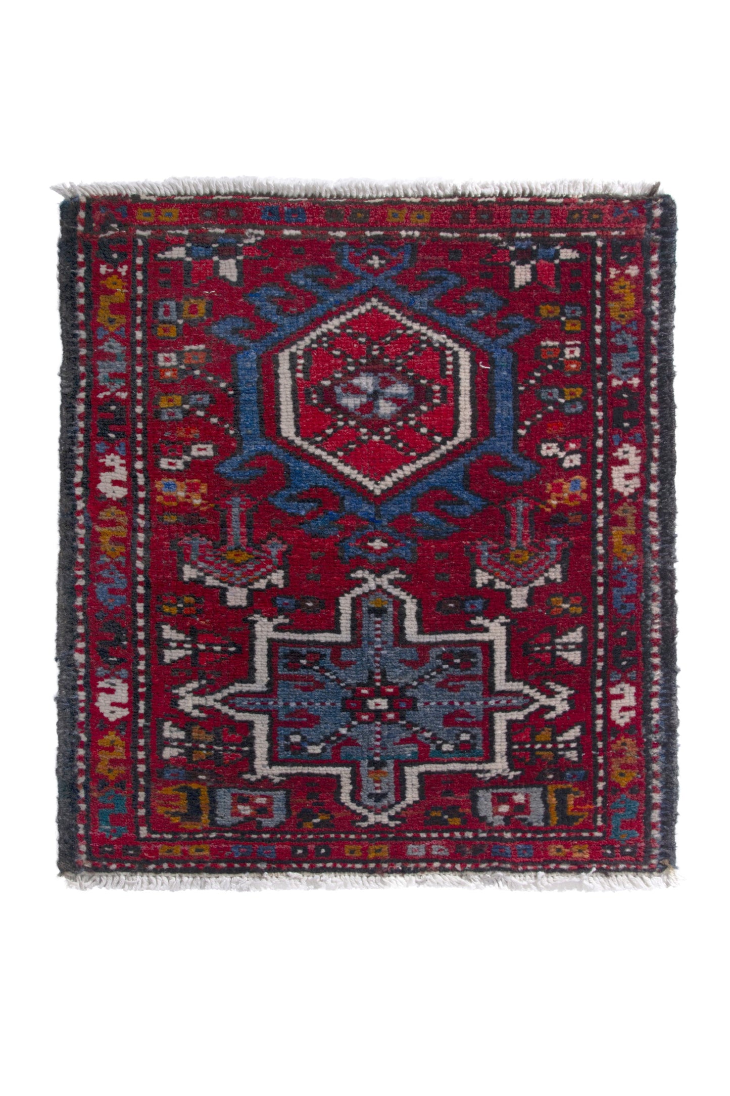 5636 - 2' x 2'4"