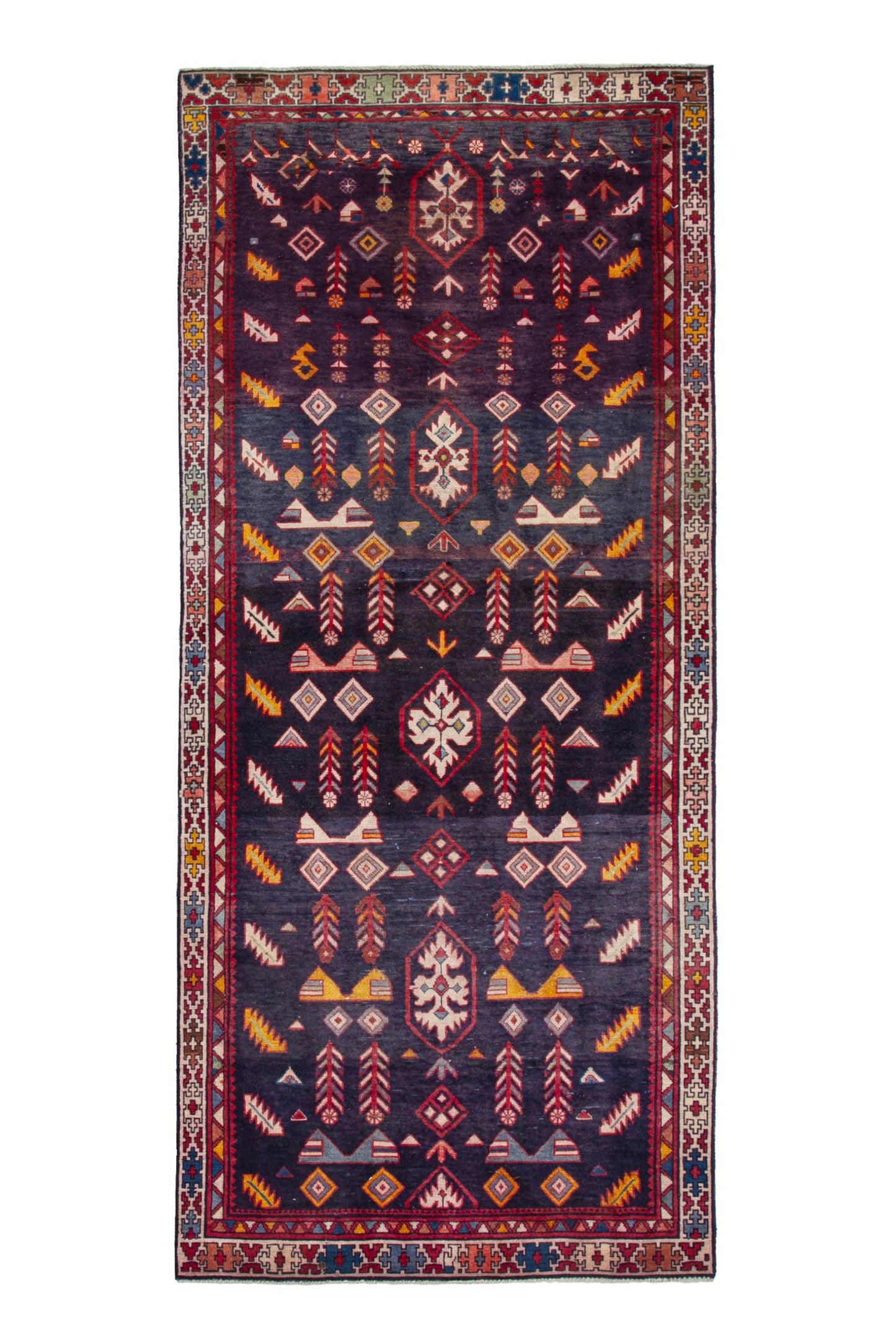 5929 - 3' x 5'8"
