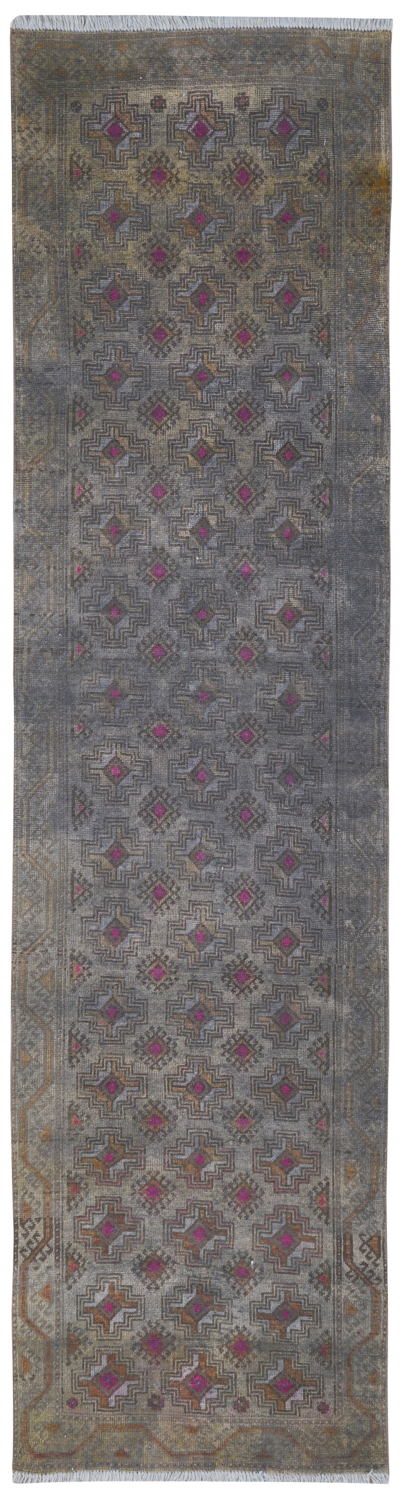 2991 - 3'3" x 11'4"