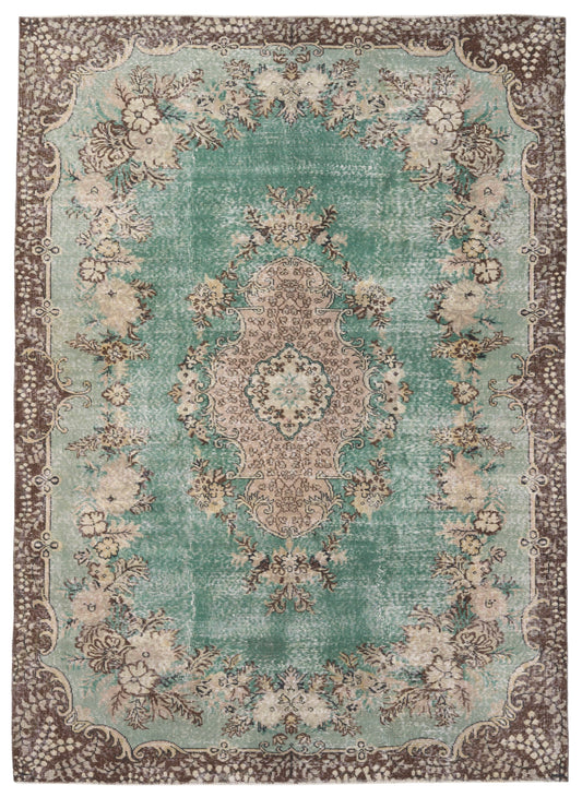 T-3001 - 6'10" x 9'6"