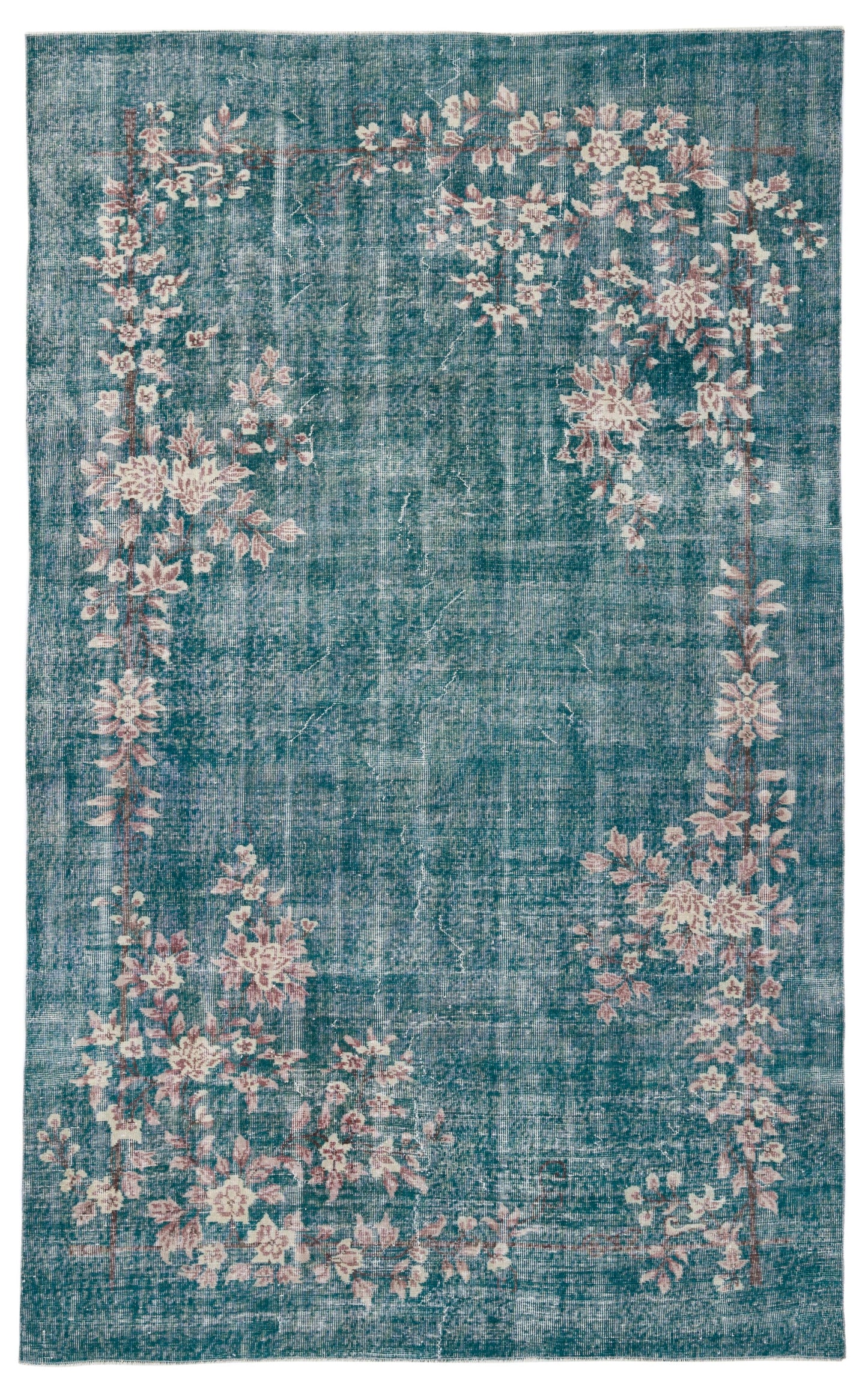 T-3008 - 6'6" x 10'2"