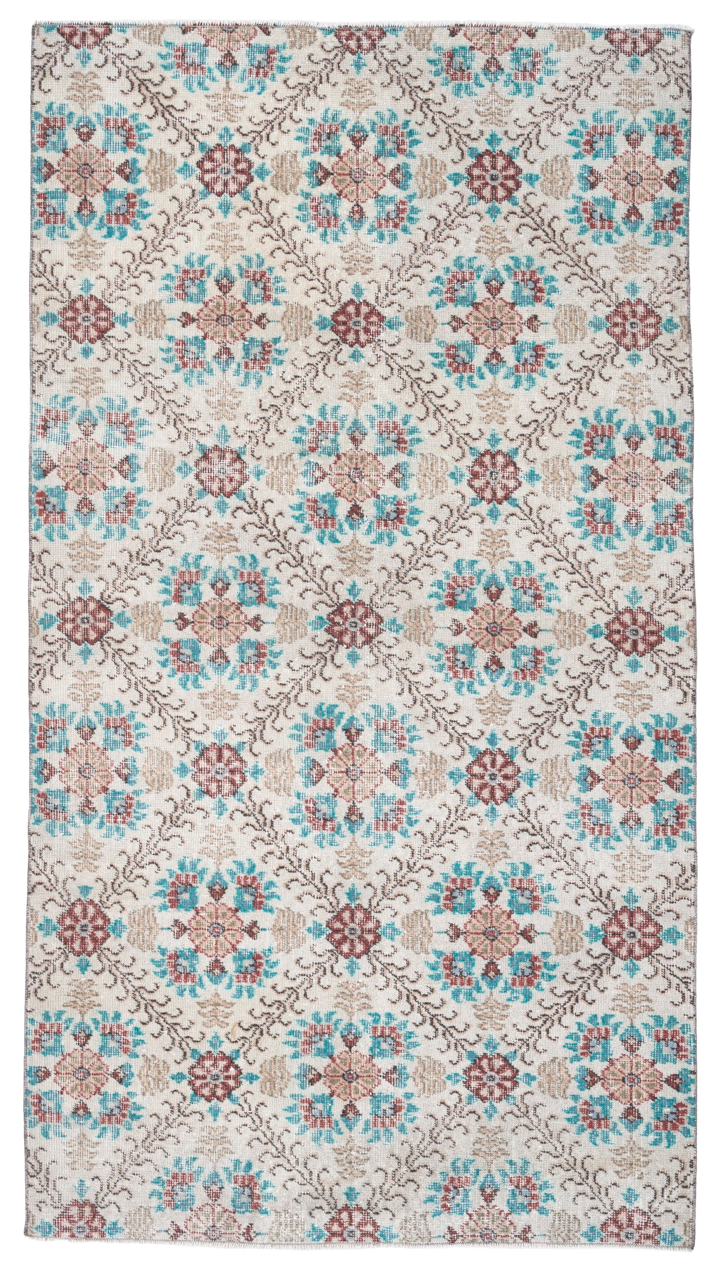 3037 - 3'9" x 7'