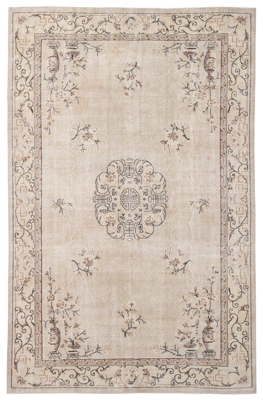 3046 - 6'10" x 10'4"