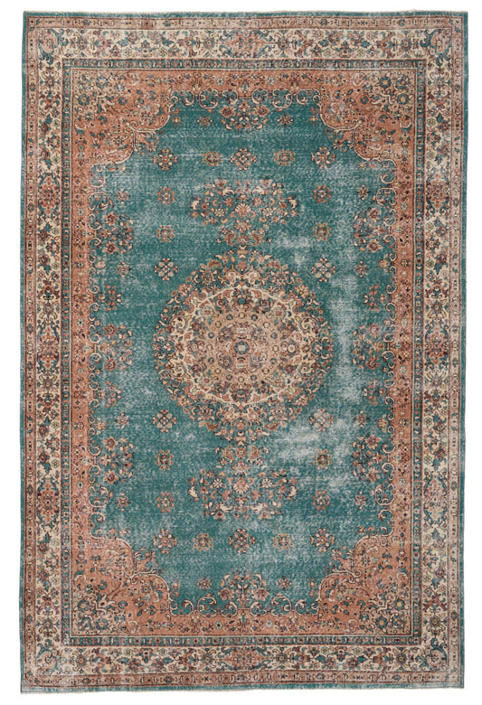 T-3061 - 6'10" x 10'2"