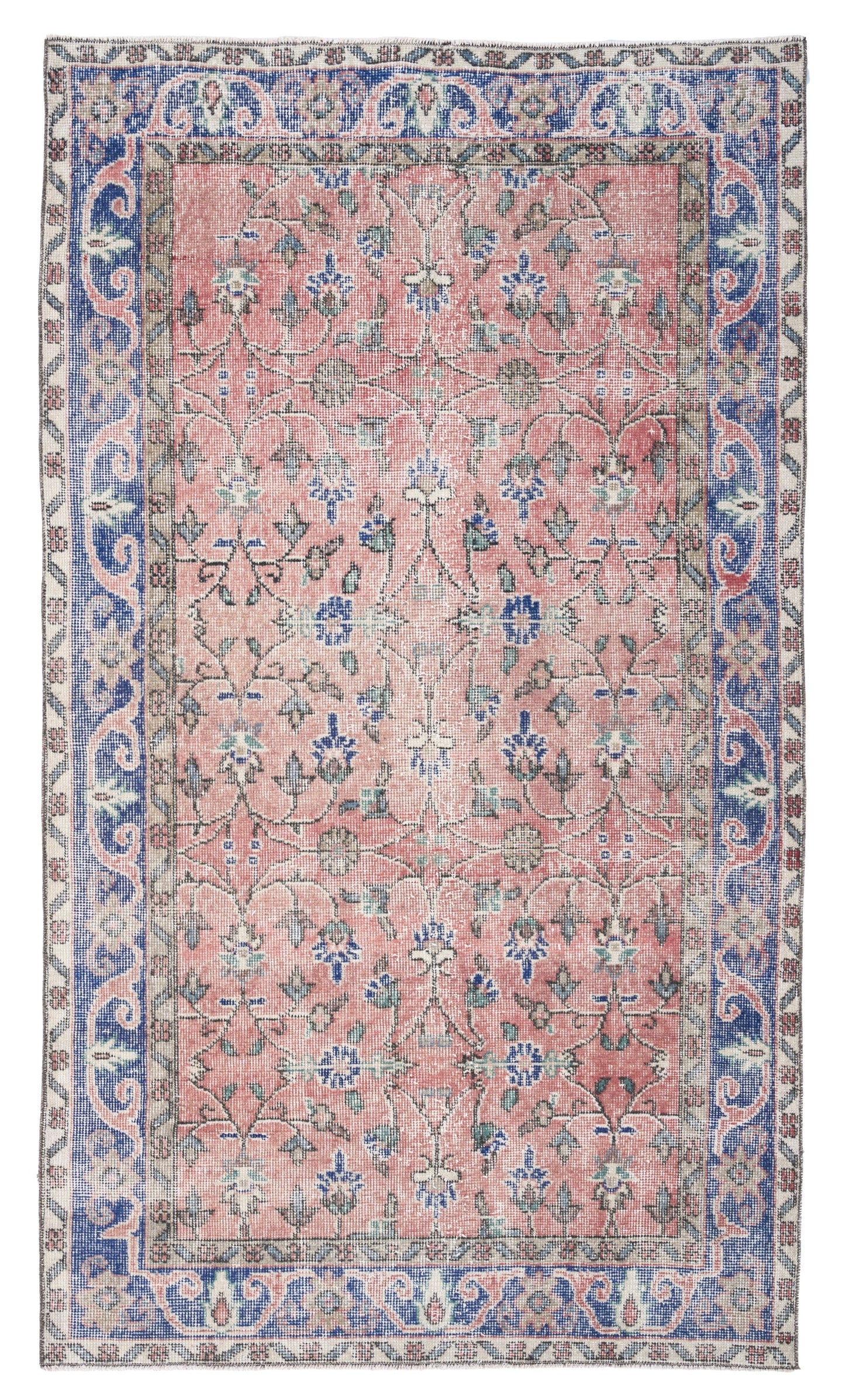 3101 - 3'10" x 6'9"