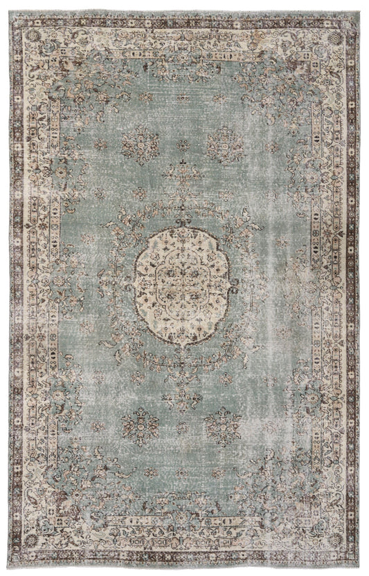 T-3135 - 6'9" x 10'8"