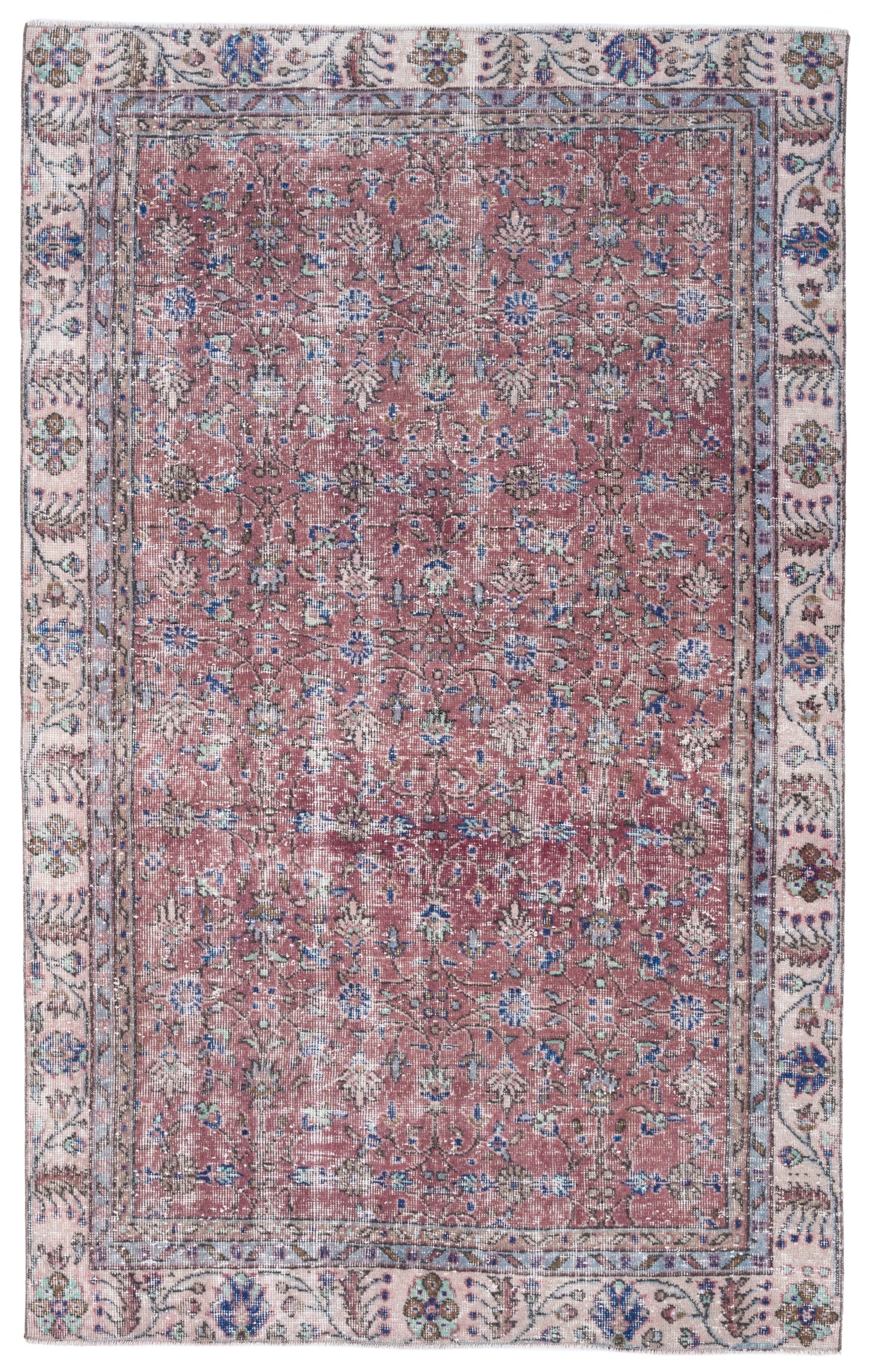 3147 - 5' x 7'5"