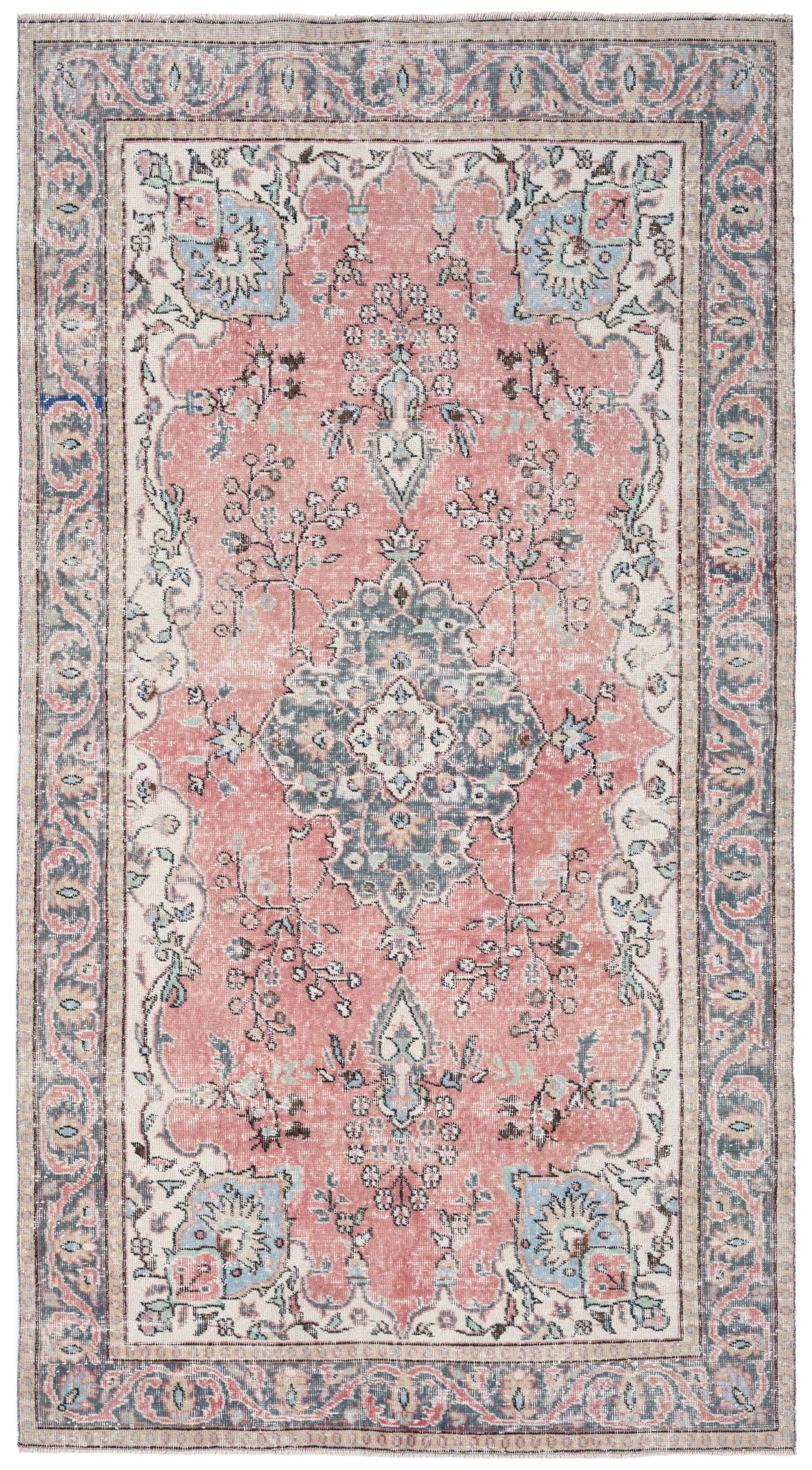 3238 - 5' x 9'