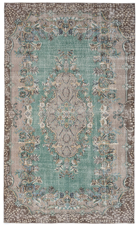 T-3290 - 5'8" x 9'6"