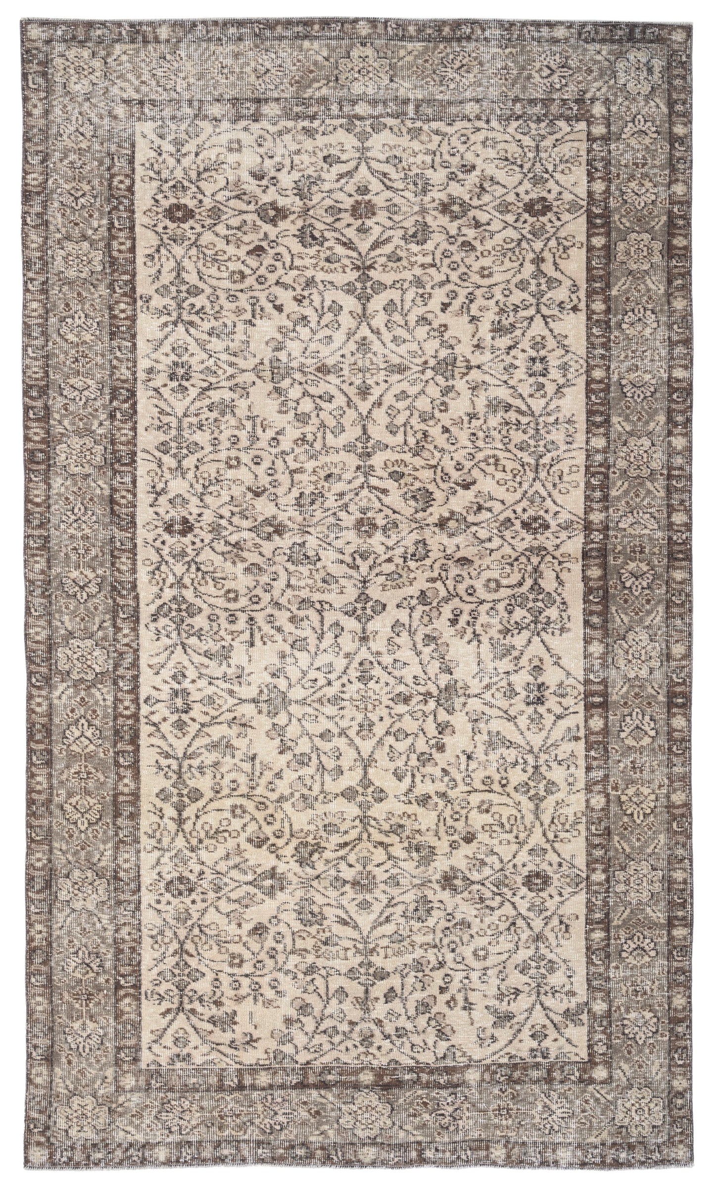 3292 - 4'11" x 8'6"
