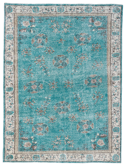 T-3295 - 6'6" x 8'4"