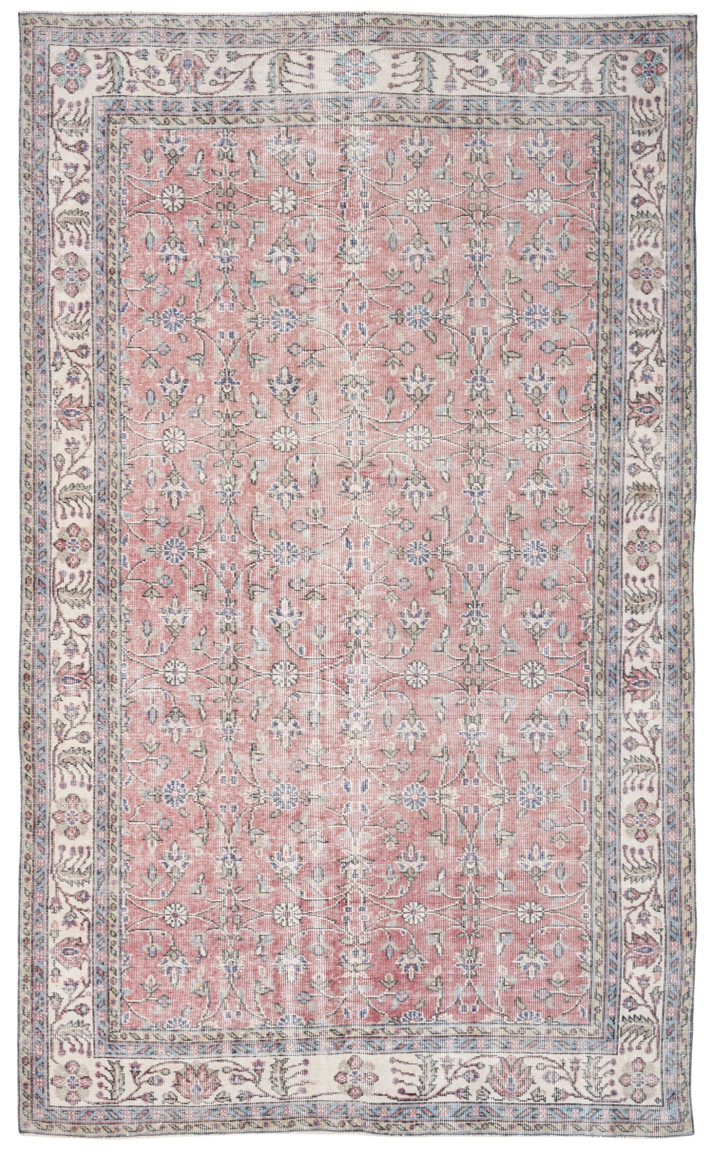3302 - 6' x 9'7"