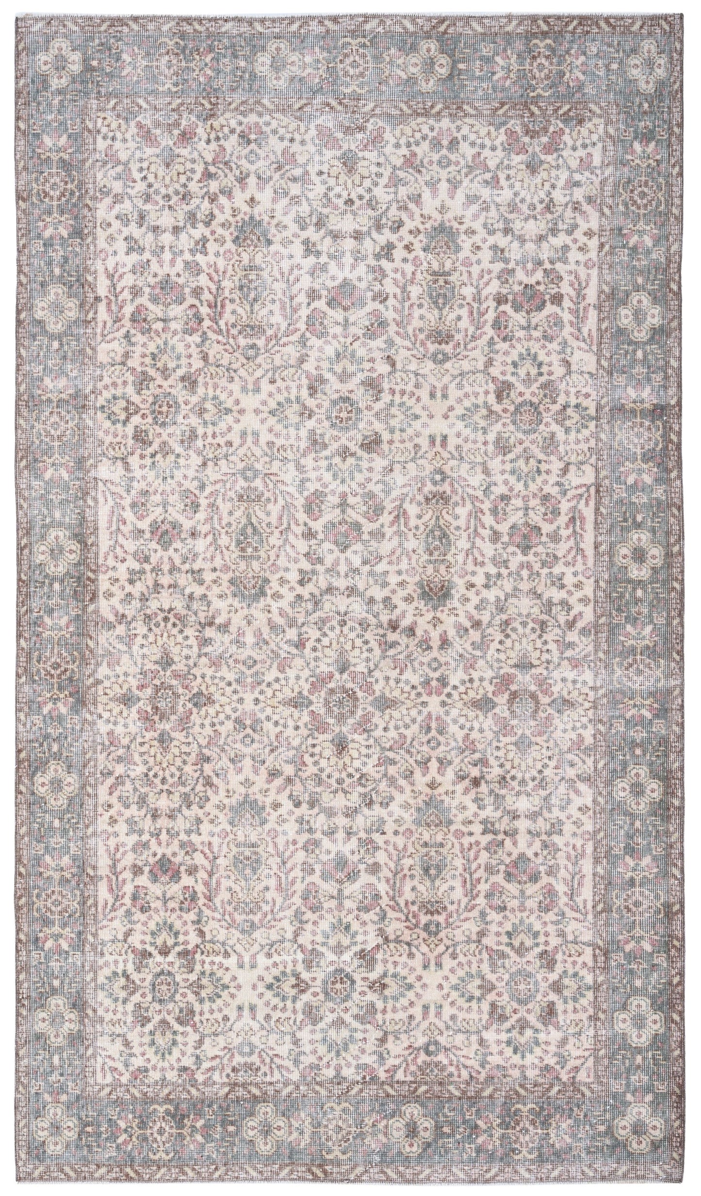 3306 - 5' x 8'8"