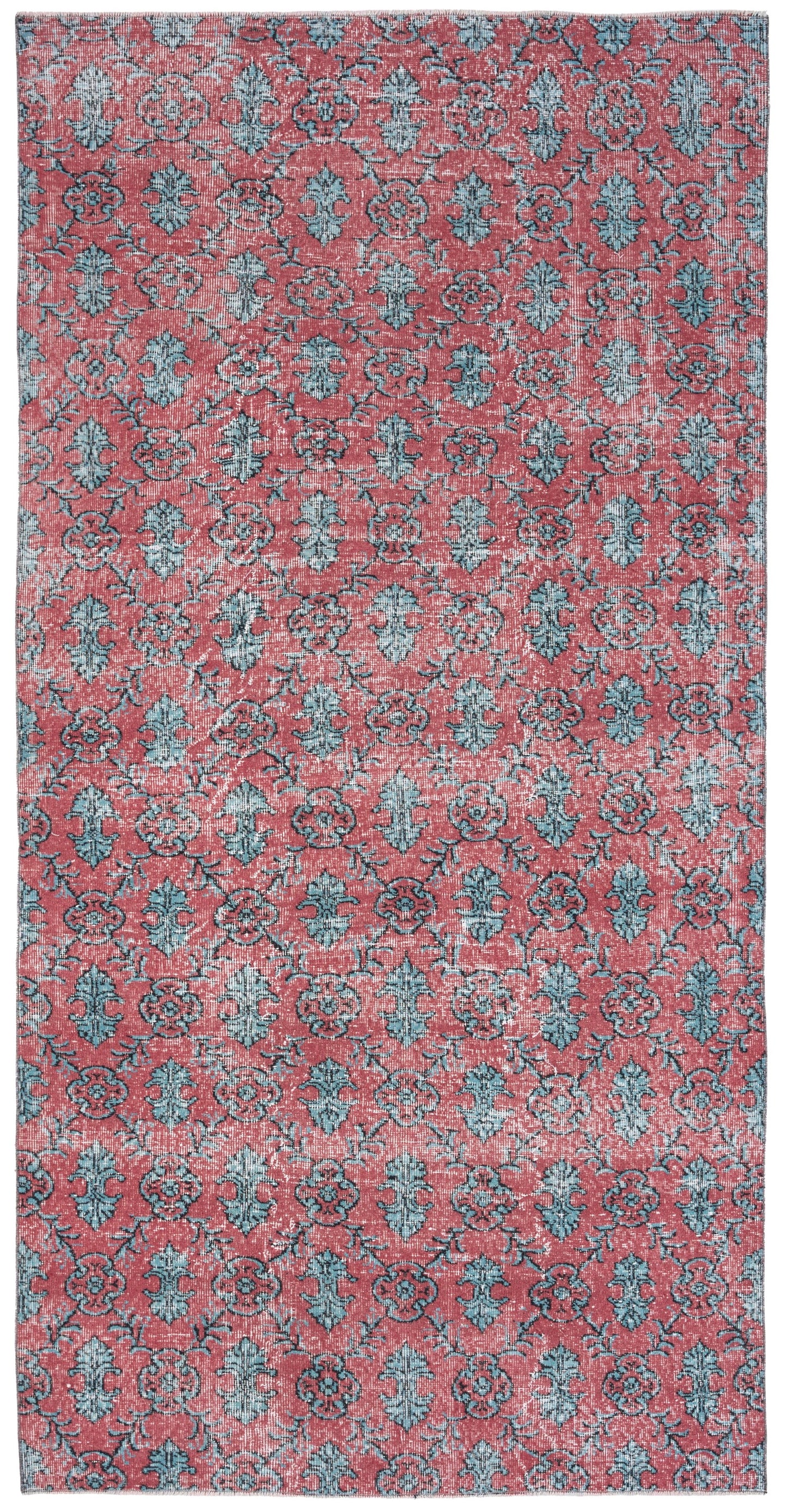 3336 - 4'11" x 9'5"