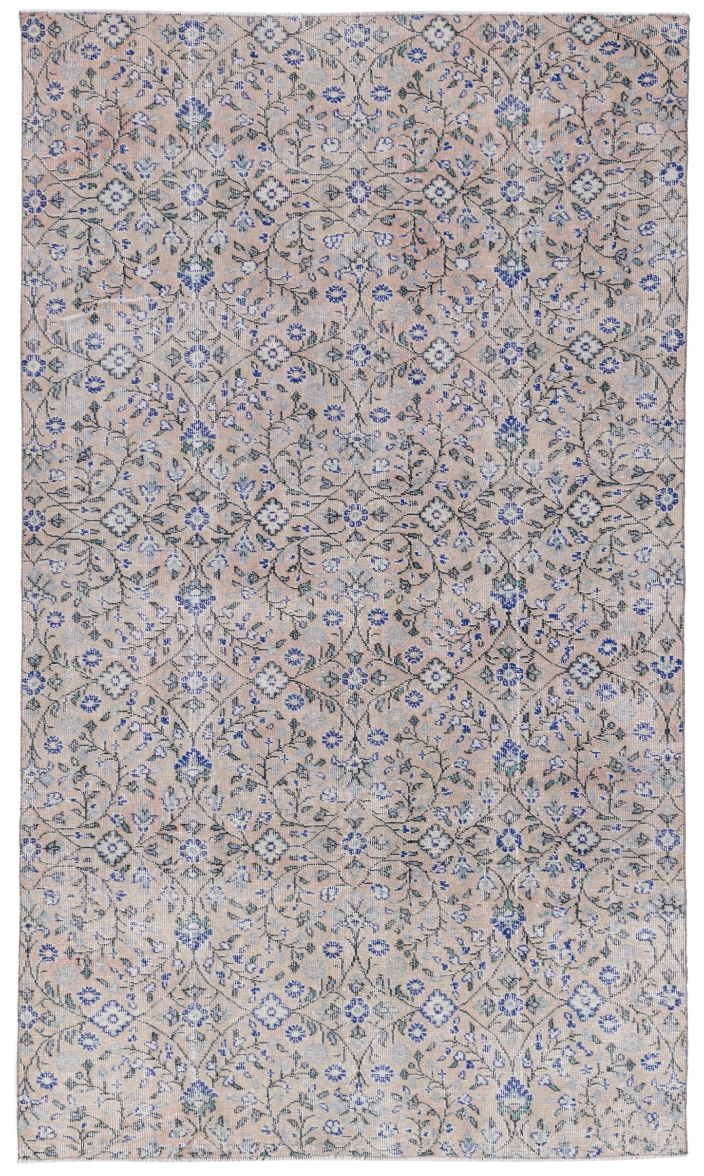 3354 - 5'4" x 9'2"