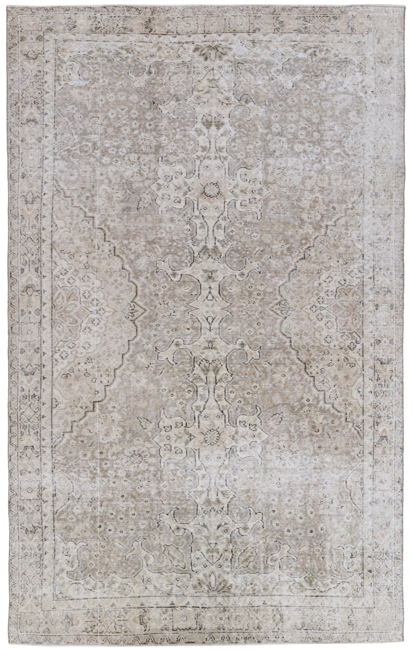 3395 - 6' x 9'7"