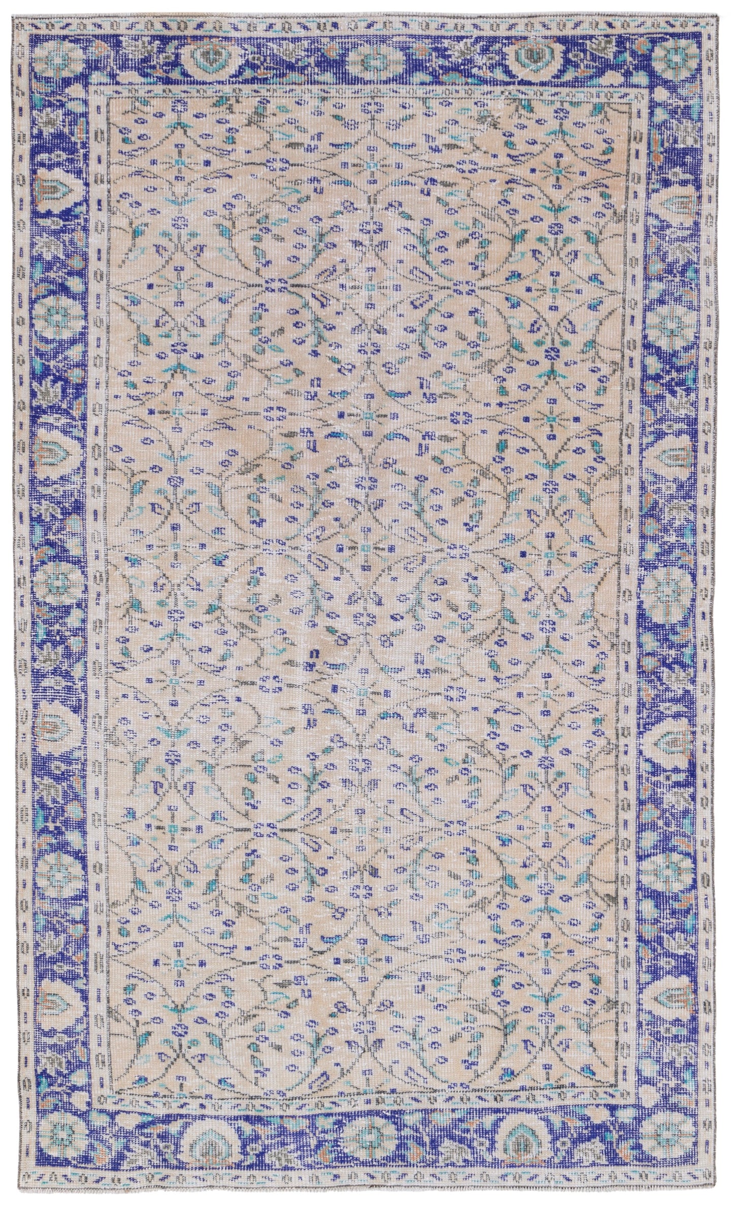 3463 - 4'9" x 8'