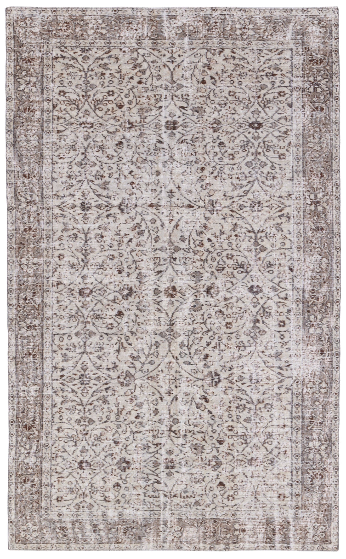 3464 - 5' x 8'3"