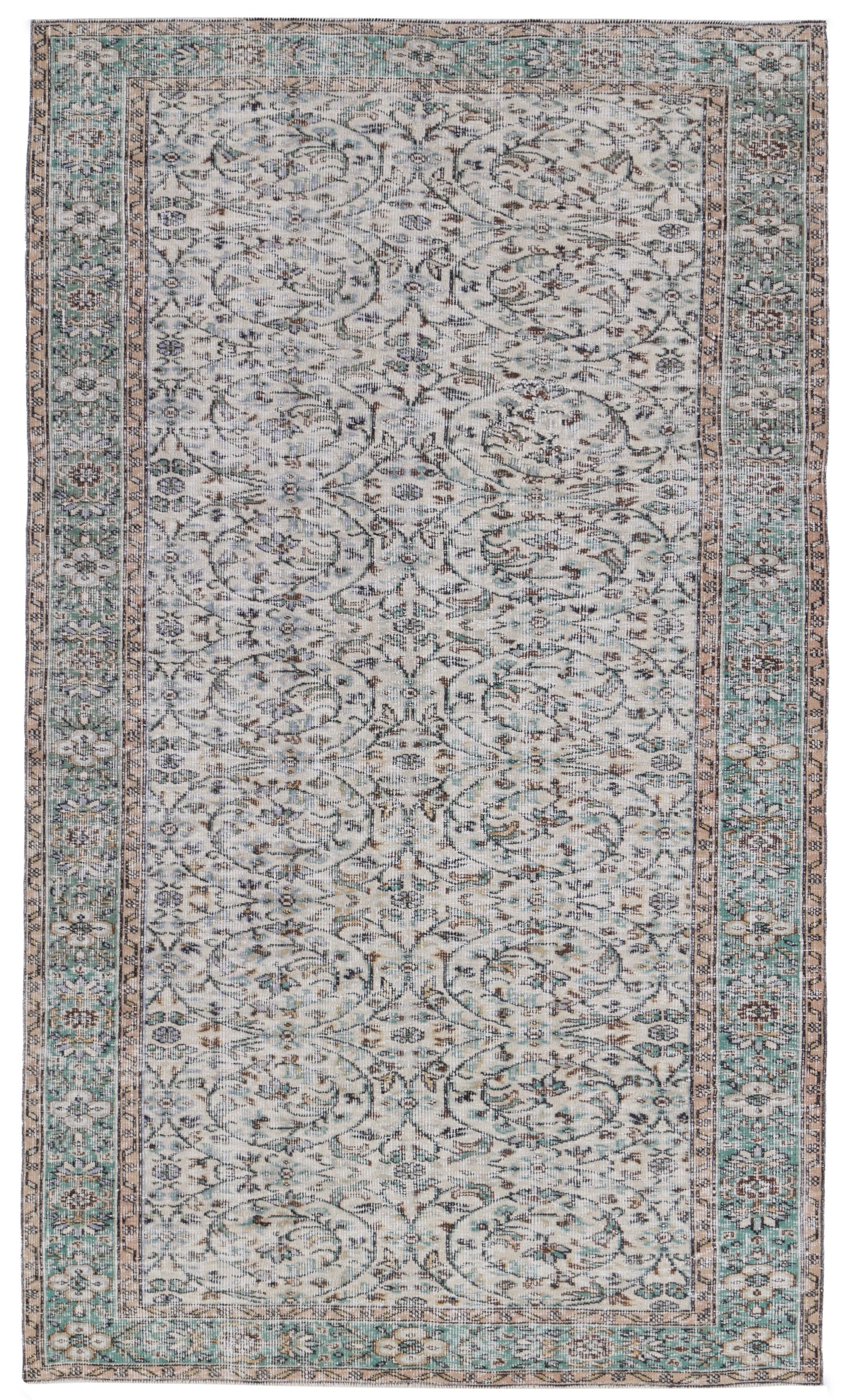3479 - 5'3" x 8'10"