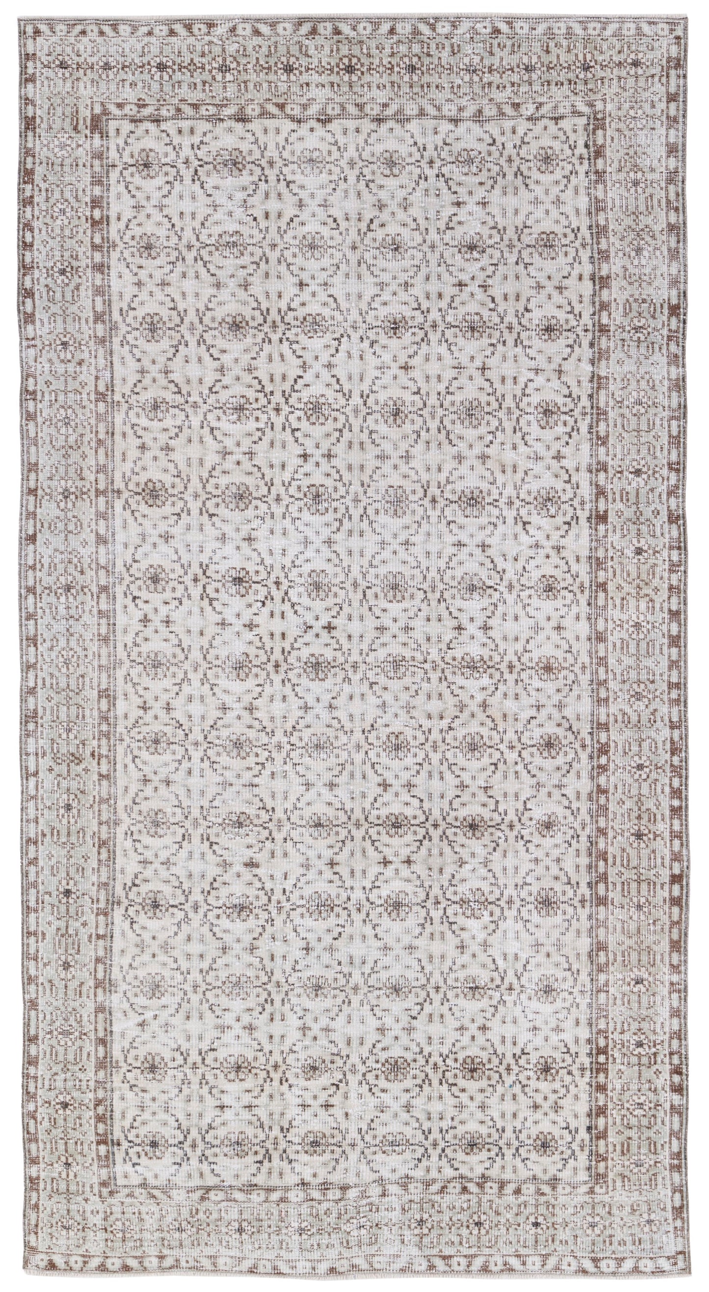3495 - 5'4" x 9'8"