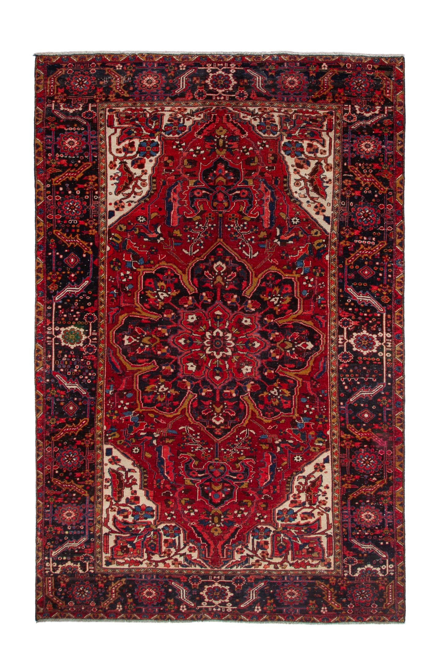 6520 - 8' x 12'8"
