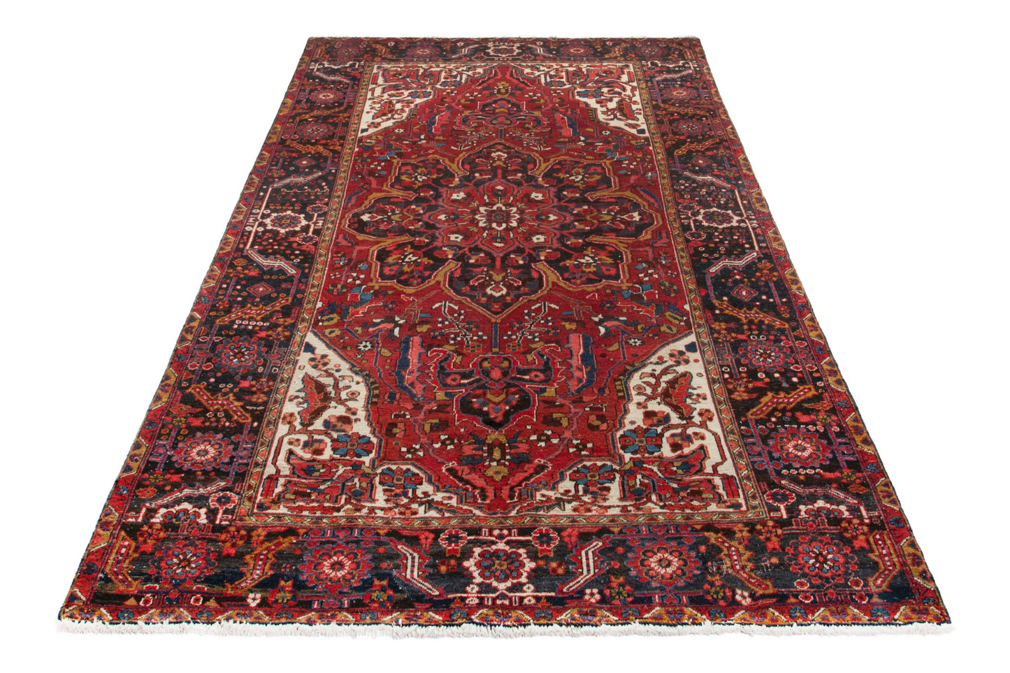 6520 - 8' x 12'8"