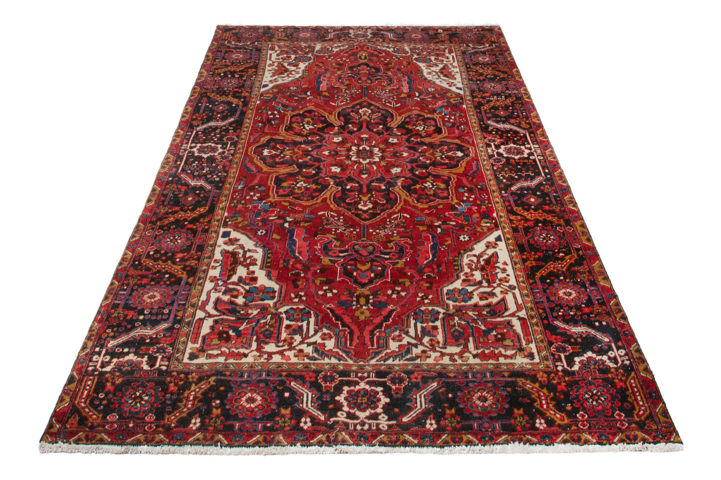 6520 - 8' x 12'8"