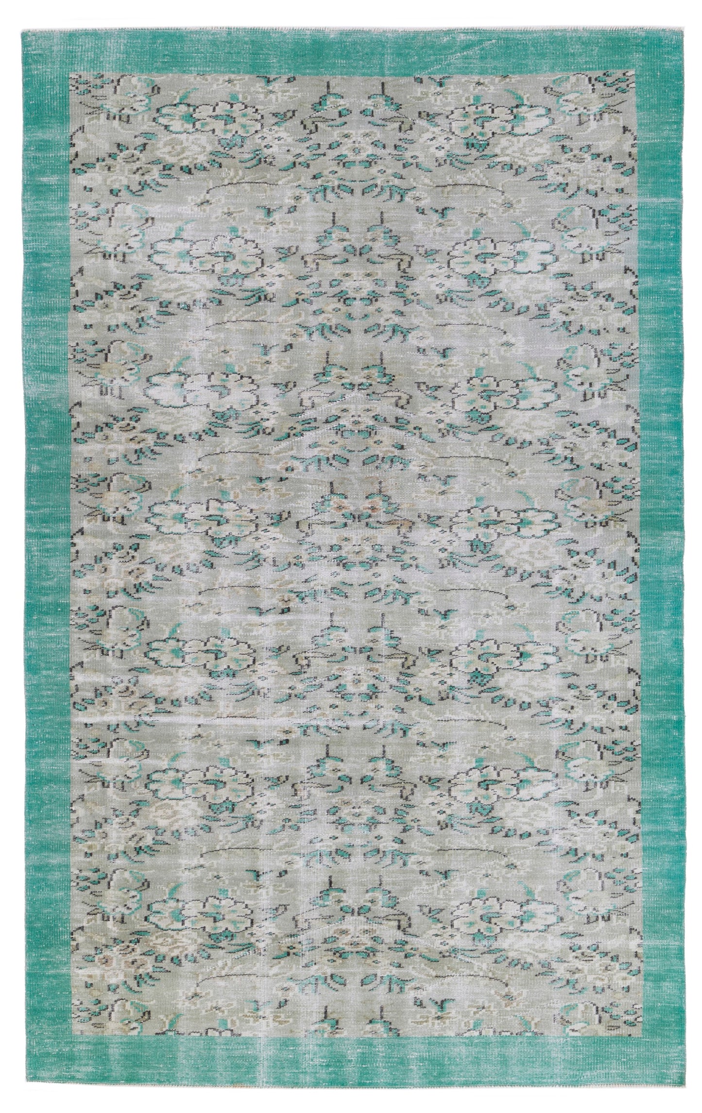 3523 - 6' x 9'4"