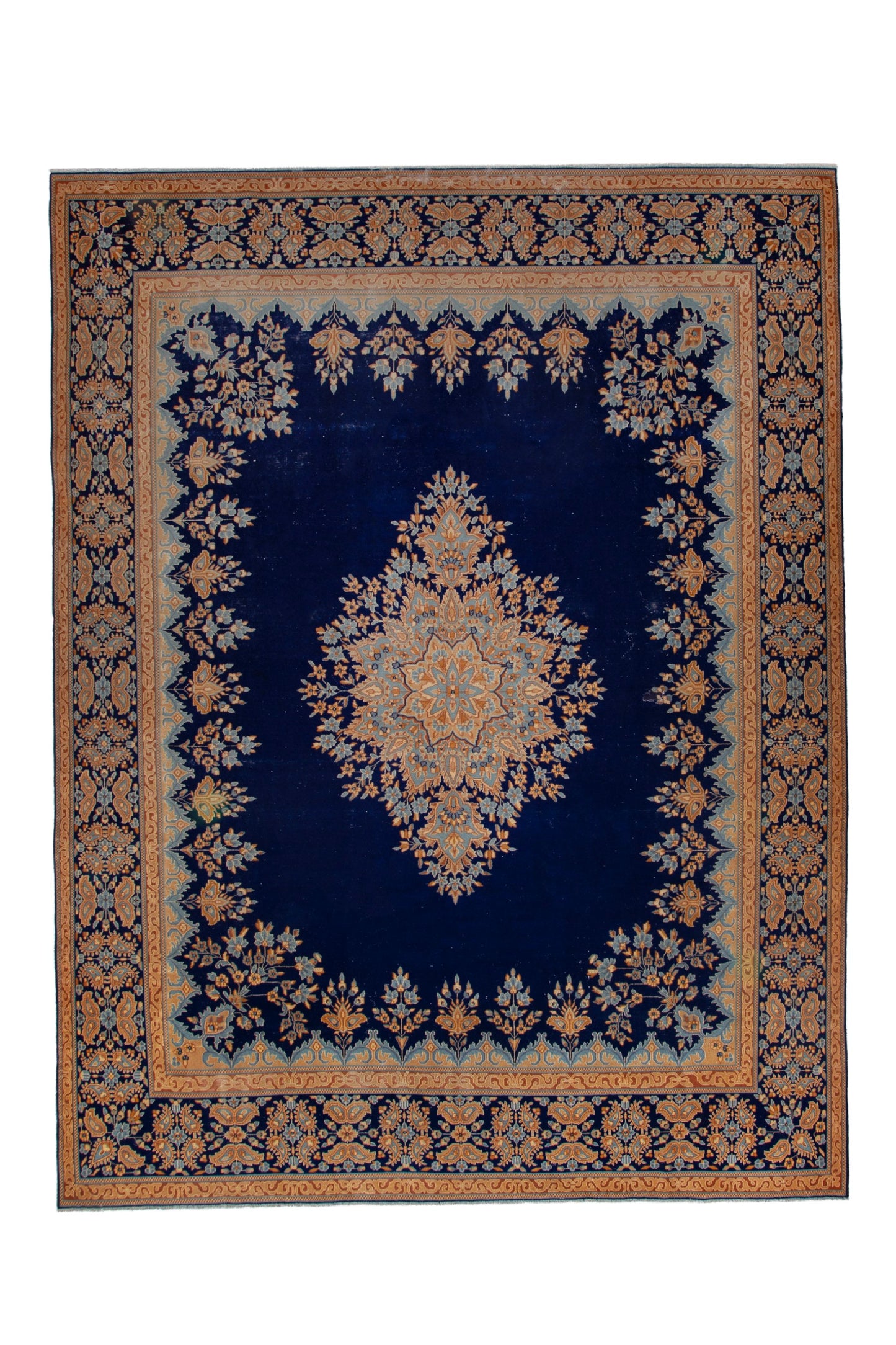 6531 - 10' x 13'3"