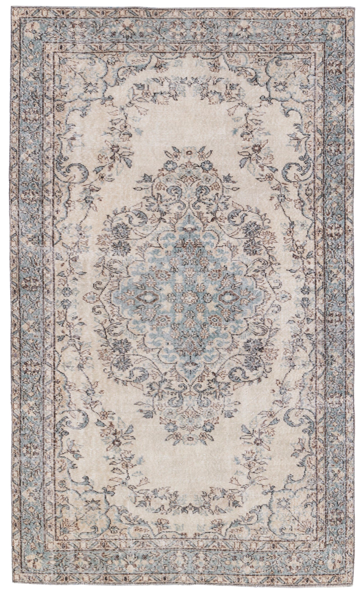 3536 - 5'4" x 9'