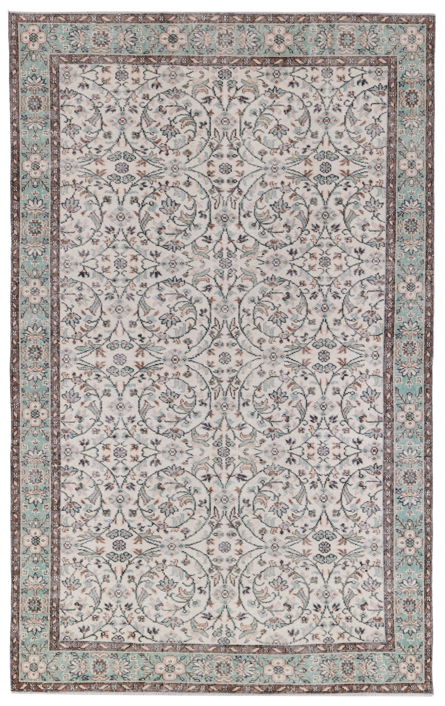 3539 - 6' x 9'7"