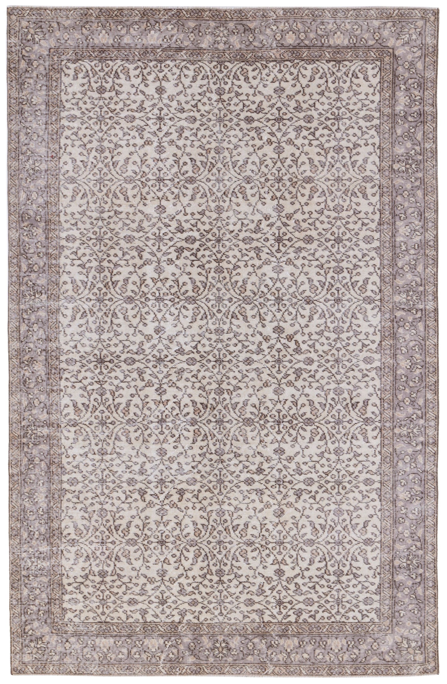 3548 - 5'2" x 8'2"