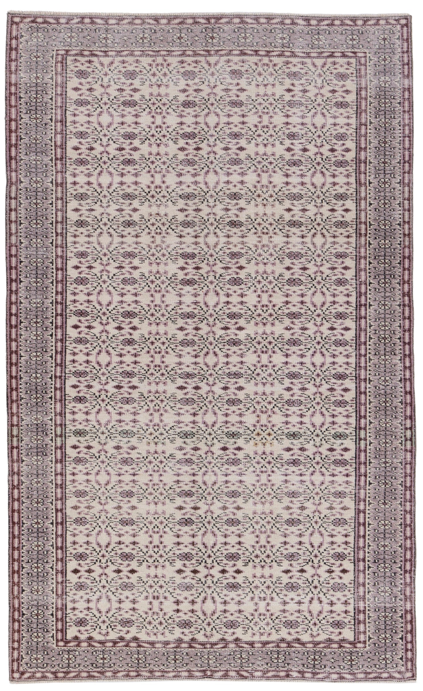 3549 - 5'1" x 8'5"