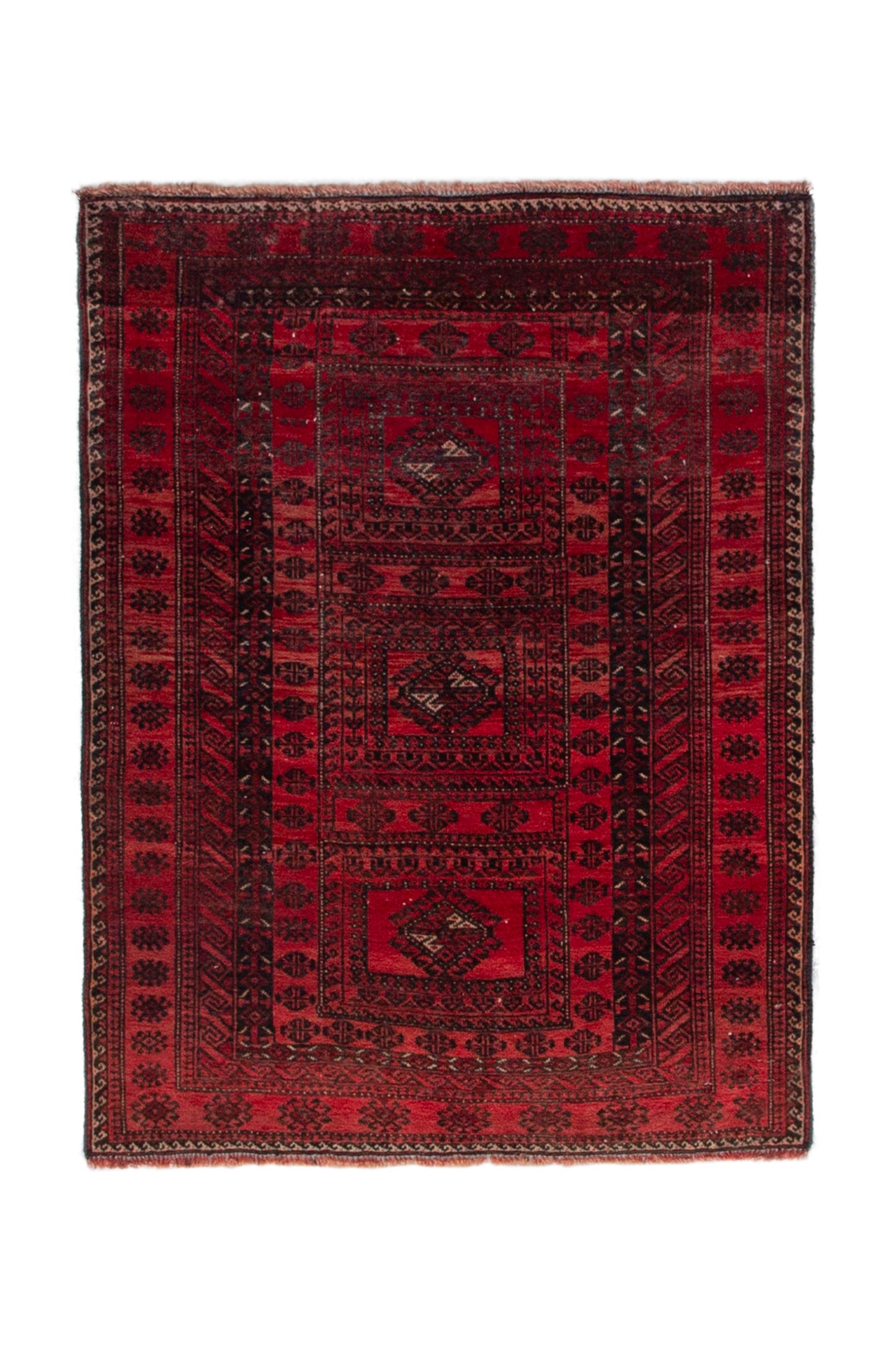 6638 - 3'2" x 4'1"